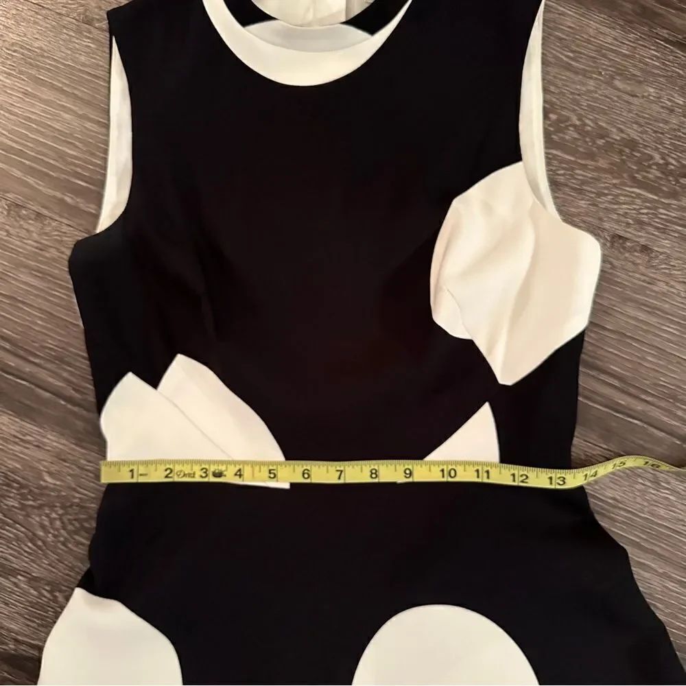 LK Bennett Marlin Dress New - Picture 6 of 9